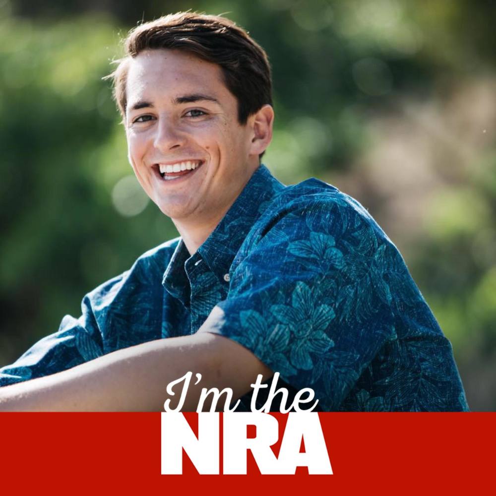 Meet your Posher, Brian